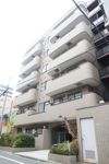 T?s garden?岩の外観