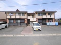 プリシェール浅川Bの外観画像