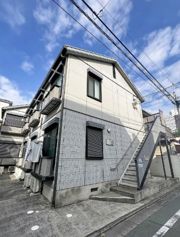 ローゼンシュトラウスの外観画像