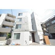 グラングレイスひばりヶ丘の外観画像