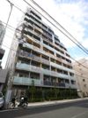 プラウドフラット門前仲町Ⅴの間取り画像