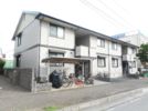 アベニューの間取り画像