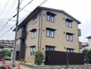 ラネオンの外観