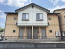 イデアルメゾン B棟の外観