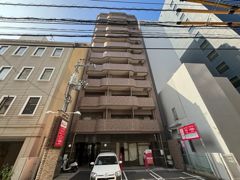 ロワジールYの外観画像