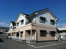 エステート石原B棟の間取り画像