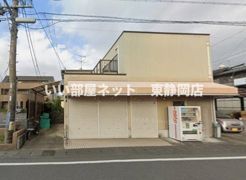 サクライの外観画像