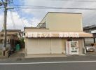 サクライの外観