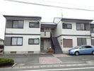 （セキスイ）アメニティー鶴羽田B棟の間取り画像
