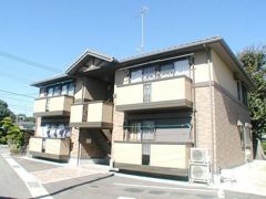 サニーコートヒロの外観画像