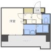 LUXE難波EASTの間取り画像