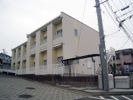 レオネクストグランツ ハイツの外観
