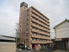 ケントクレール黒崎の外観画像