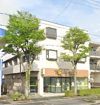 レジデンス東川口の外観