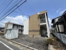 レオパレス総社南の外観