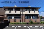 コスモジョイ Bの間取り画像