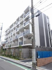 AZESTお花茶屋Ⅳの外観画像