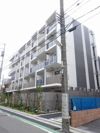 AZESTお花茶屋Ⅳの外観