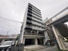 セラフィア神戸御影塚町の外観