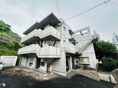 ハイツリブレの外観画像