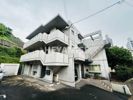 ハイツリブレの外観