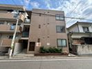 ロジュマン宇品の間取り画像