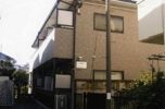 コーポセブンの間取り画像