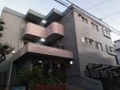 西小山フラワーハイツの間取り画像