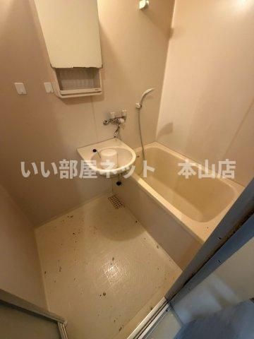 バスルーム