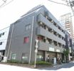 グリュックツアイトの間取り画像