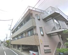 アコール上池台の外観画像