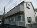 フレンドハウスの間取り画像