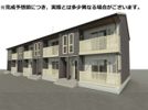 cot neroの外観