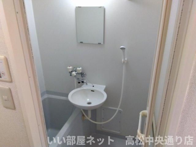 バスルーム