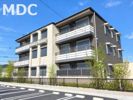 ベレオ鳴門 一号館の間取り画像