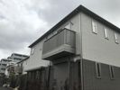 アゼリアハイツ・津田沼の外観