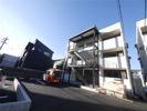 プレミアージュ緑ヶ丘Iの間取り画像