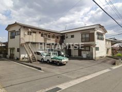 シーサイドハイツⅤの外観画像