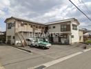 シーサイドハイツⅤの外観