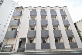 グランクオール赤塚の外観画像