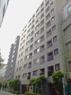 エルフコート日本橋浜町の外観