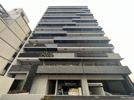 S-RESIDENCE難波大国町Unoの外観