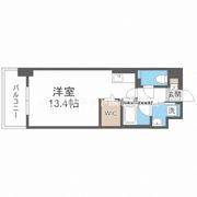 メゾン ド ボヌールの間取り画像
