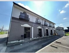 DUPLEX イトーⅡ Aの外観画像