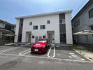 マサコウ川内メゾネット Bの間取り画像