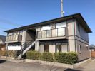 サンモール嘉藤の間取り画像