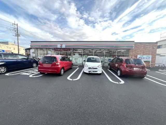 その他「セブンイレブン富士宮小泉東店まで53m」