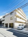 クレヴィスタ練馬武蔵関の間取り画像