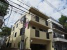 パルコート南品川の外観