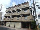 maison Raffineの間取り画像